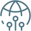 Plataformas Icon